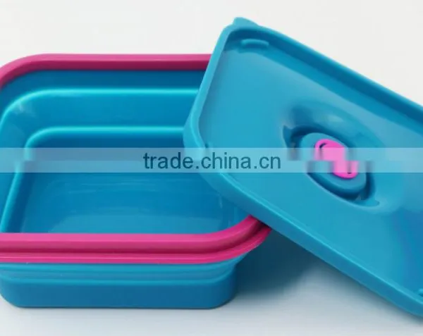Original Creation Food Storage Freezer Containers photo-3