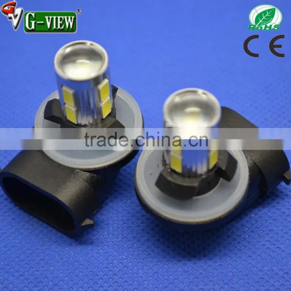 Hotsale Superbright Car Led Fog Lamp 881 Car Led 5630 Auto Led Light photo-2
