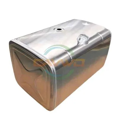 Truck Parts Body Coverage System Fuel Tank photo-4