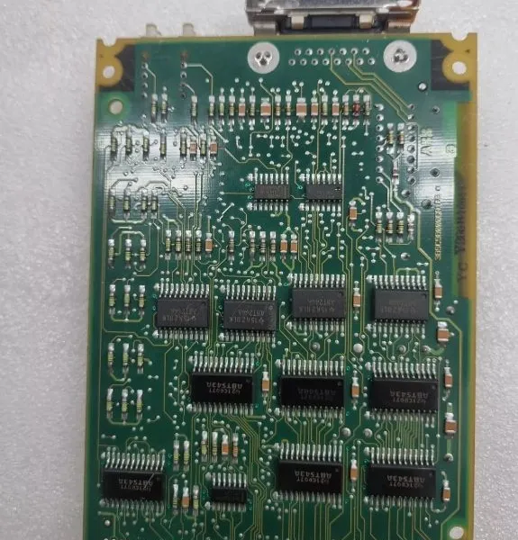 ABB CS513 3BSE000435R1 LAN-Module photo-4