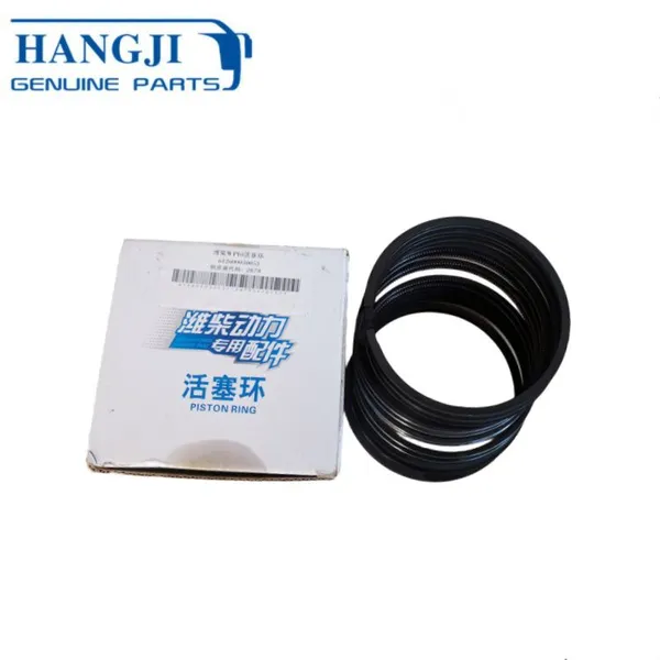 Use for ZK6129 Africa Market City Bus Parts Headlamp Rear Tail Light Fog Lamp Main Bearing Bush Connecting Rod Tile Engine Glue photo-4
