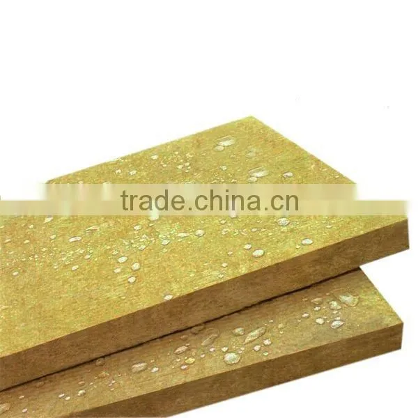 Soundproofing Rock Wool,fire Insulation Rock Wool,rock Wool Board photo-3