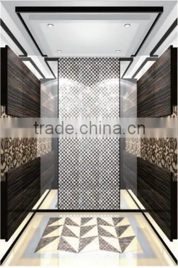 Passenger Elevator Lift Sino-Germany Joint Venture photo-2