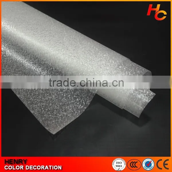Wholesale Adhesive Without Gule PVC Safety Security Window Film