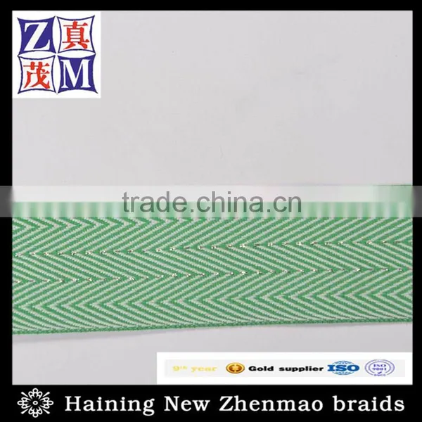 Fashion Green Customized Power Bands Cheap Band photo-3