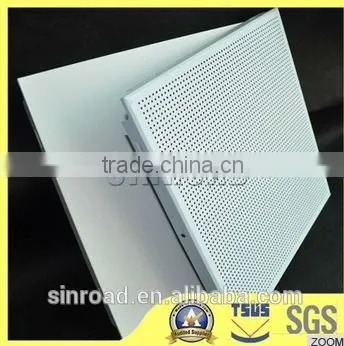 Aluminium Ceiling Board/panel/grid