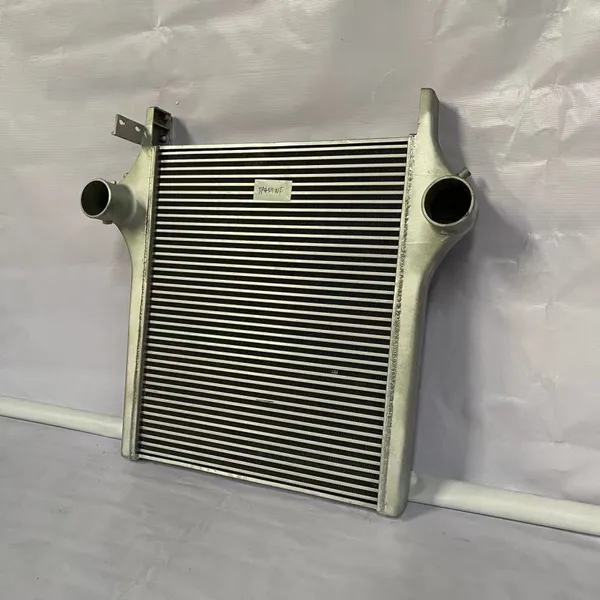 Radiator DONGFENG TRUCK INTERCOOLER TP4311WF photo-6