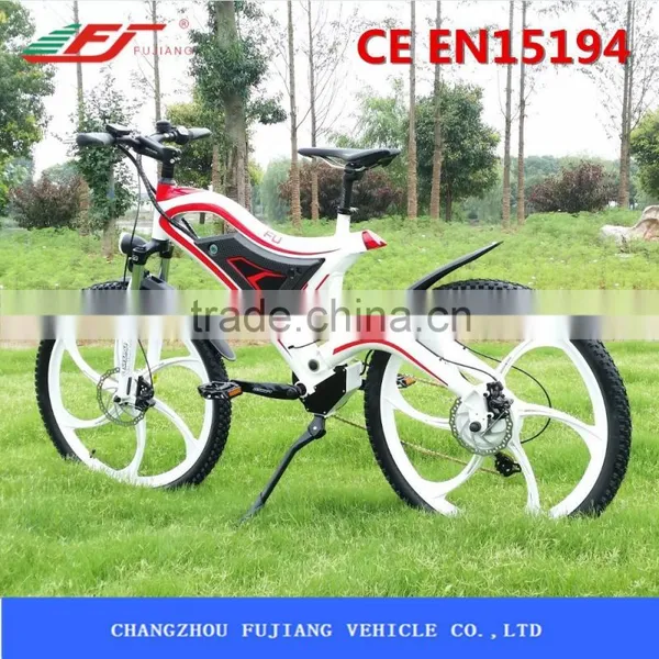 Hot Sale Cheap Electric Bike Controller Programmable photo-4