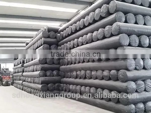 NON-WOVEN Geotextile 450g/m2 photo-2