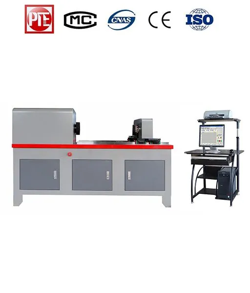 Model NDW Series Computer Control Torsion Testing Machine