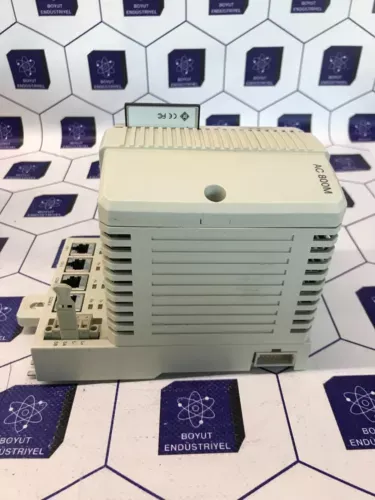ABB Advant AC800M-PM866K01 photo-3