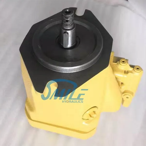 China Smile 191-2942 254-5146 2545146 Hydraulic Pump With Comeptitive Price 215-8298