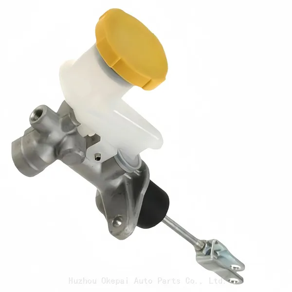 OEM/ODM Autopartes Brake Master Cylinder Cilindro Maestro Bomba De Freno 37230-FE030 for Subaru Impreza photo-4
