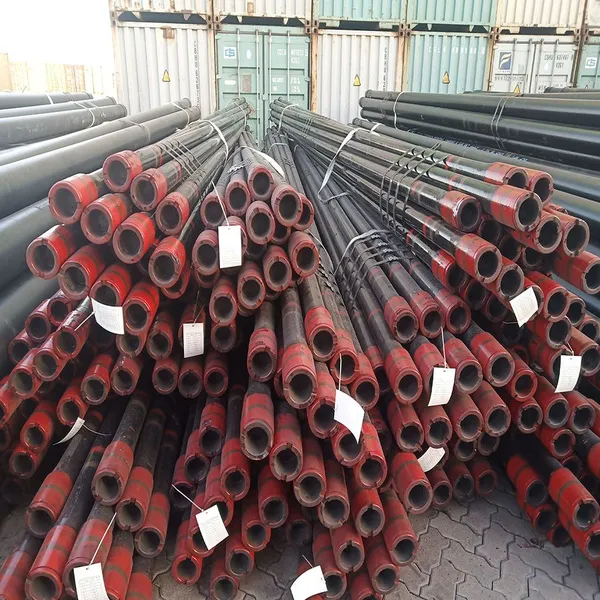 Gas-Tight Connection, Special VAM Processing Plant, Yunnan photo-3