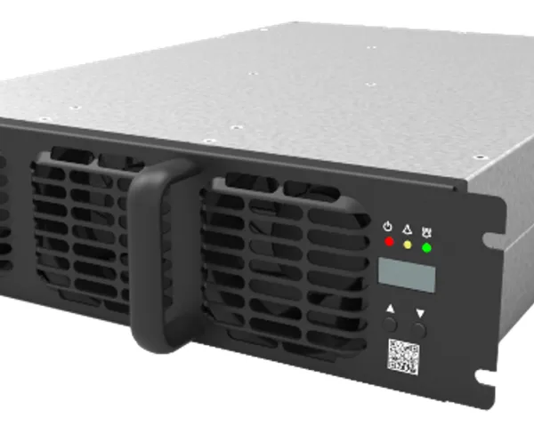 SIC-40kw Power Module for EV Chargers EV Charging Stations and Battery Swapping Stations photo-3