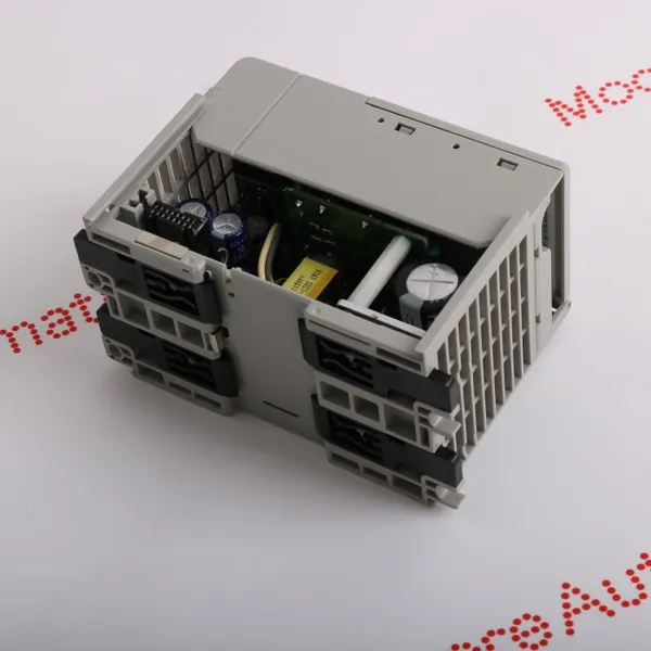 Allen Bradley1769-PA2 photo-5