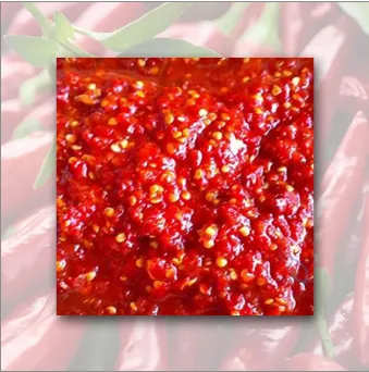 Chili Paste photo-5
