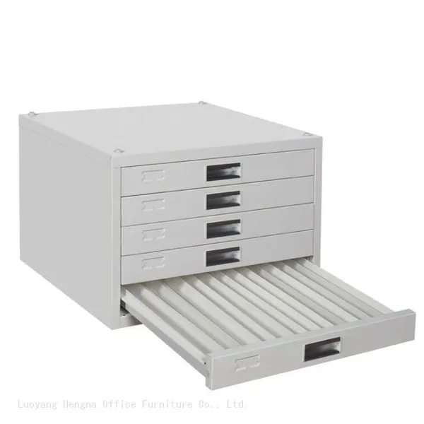 Space-Saving 9-Drawer Slicing Cabinet | Vertical Storage for 480 Drying Tablets in Space-Constrained Labs photo-3