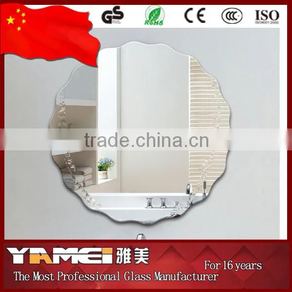 Hot Sale!!bath Mirror Mirror Bathrooms Bathroom Mirror photo-6