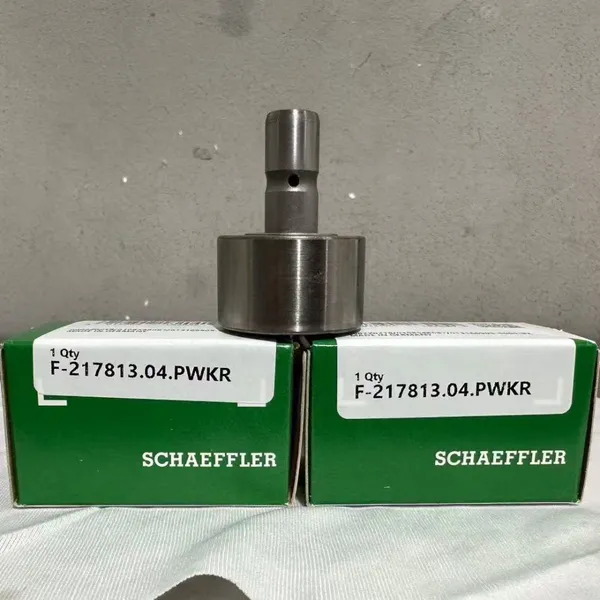 Germany INA Bearing Roller Needle Original Imported KRV90-PP-B Cam Roller for Printing Machine Industrial Machinery Applications photo-3