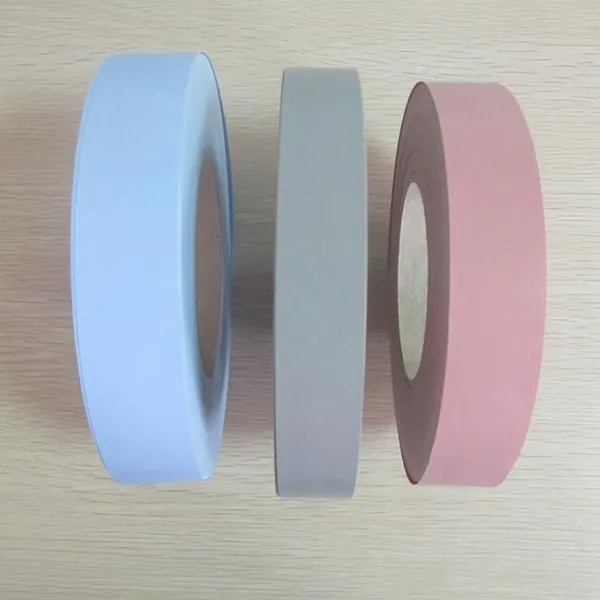 Silicon Thermal Cloth Tape With High Temperature and High Strength Resistance 0.3*11/20/25/30/35mm