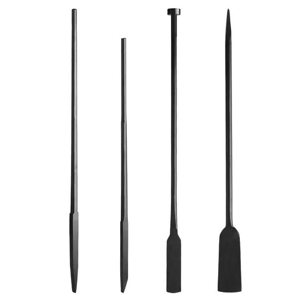 CB01 Wedge Point Crow Bar or Lining Bar