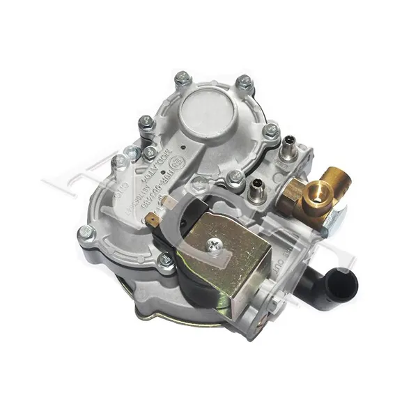 ACT Cng Reducer At04 Ngv Regulator Autogas Conversion Cng System Reducer photo-3