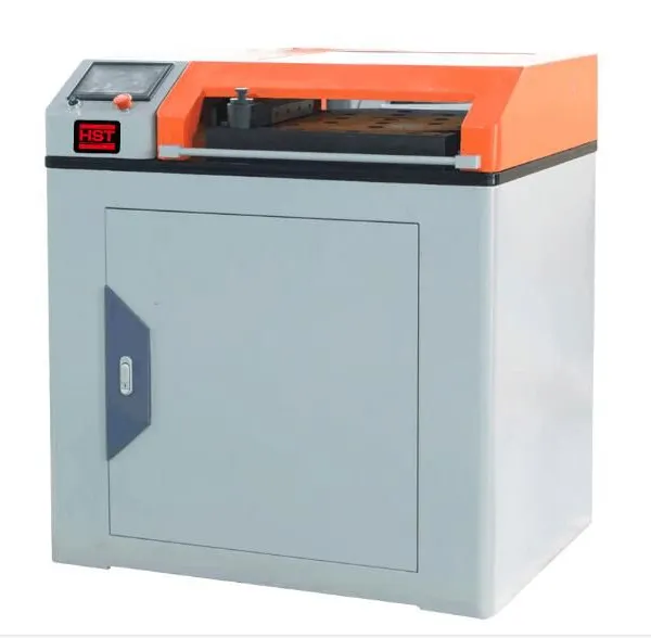 HST-BT40E Bending Diam of Steel Bar 6-40mm Motorized Steel Bar Bending Testing Machine
