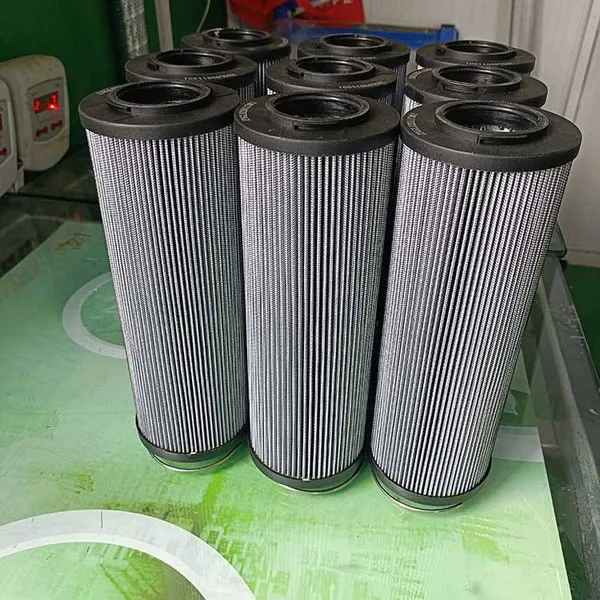 Zngl01010401 Double-barrel Filter Element for Fan Oil Station, Produced by Jiashuo Environmental Protection photo-3