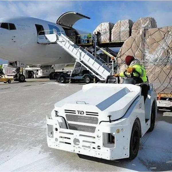 Professional Small Package International Express Agent Service From China, UPS, Fedex, DHL E-commerce Logistics, Air Express Service, Drop photo-3