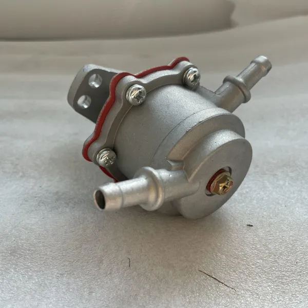 China Supplier Perkins Engine Parts Fuel Pump 130506351 for Perkins 402 403 404 Series Engine photo-2