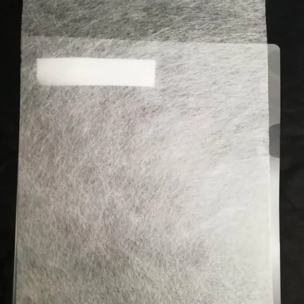 Reemay Polyester Non-woven Fabric, Special Non-woven Fabric for Filtration, Pet Filament Hot-rolled Non-woven Fabric photo-4