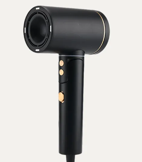 High Speed Hair Dryer With Indicator Lighting（Wechat:13510231336）