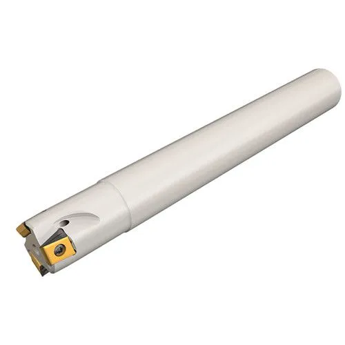 Iscar Indexable End Mill for Aerospace and Automotive Applications