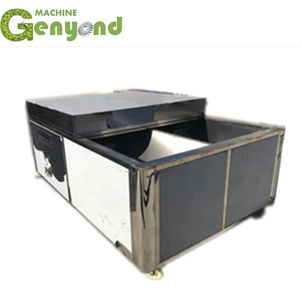 High Efficiency Dates Pitting Jujube Nuclear Seed Pitting Machine Stainless Steel Palm Apricot Dates Coring Machine photo-2