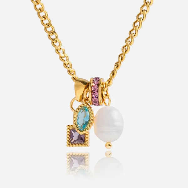 Wholesale Cute Jellyfish Shape Pendant Charms in Zinc Alloy for DIY Jewelry Making