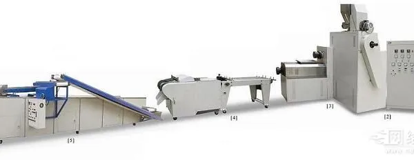 Automatic Banana Peeling Slicing Cutting Blanching Frying Packing Plantain Chips Making Machine Production Line photo-5
