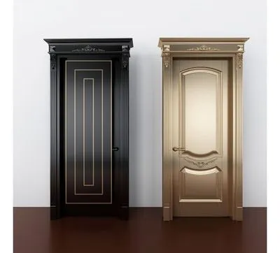 Composite Door