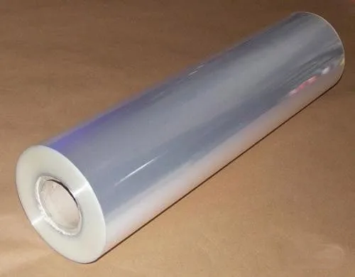 Plastic Film photo-2