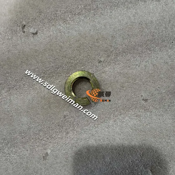 Hyundai PIN SET-TOOTH E262-5004-S for Hyundai Excavator photo-2