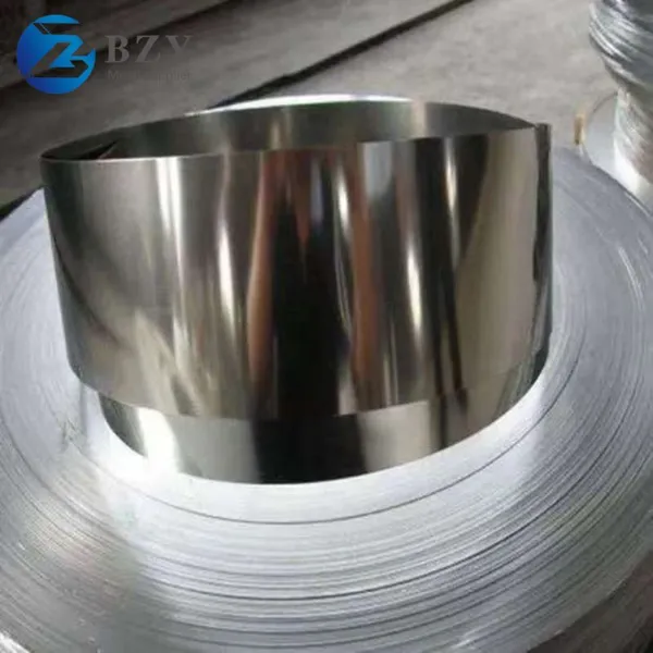 NBR Coated Ss Sheet NBR Coated Stainless Steel Sheet/Roll/ Coil photo-3