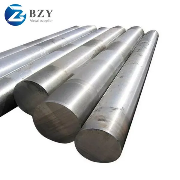 Factory Hot Sales High Performance Low Price 7005 Aluminum Bar photo-1
