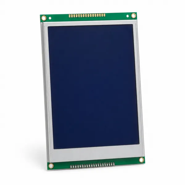 630 LCD-экран для струйного кодера Willett 630