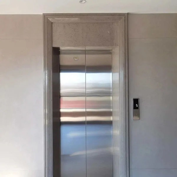 Commercial Passenger Elevator photo-4