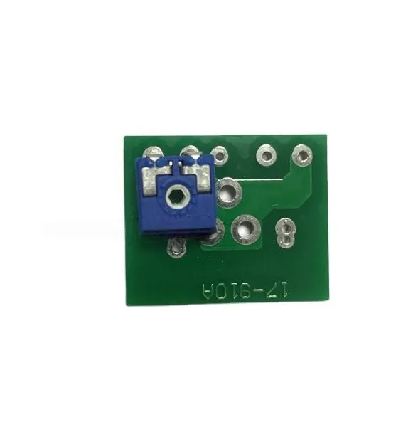 ENM37054 Resonator Supply Board 1 Jet 9040 for Markem-Imaje 9040 S8C2 Inkjet Coding Printer photo-4