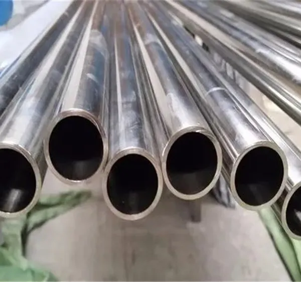Seamless Round Steel Pipe Carbon Steel API Structure Oil Pipes Tube ASTM A106 photo-3