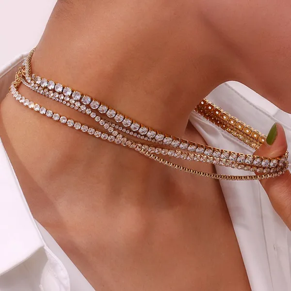 Stainless Steel Chain Bracelet Hypoallergenic, 8mm Beads, 1000 Pcs Low MOQ Wholesale Supplier photo-2
