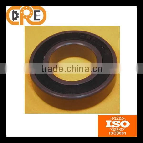 High Speed Ball Bearing Full Si3N4 Ceramic Bearing photo-4