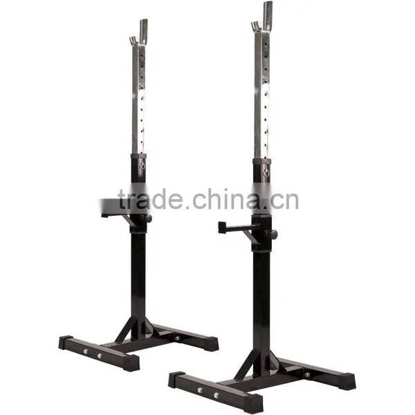 Squat Stand Rack Heavy Duty Crossfit photo-2