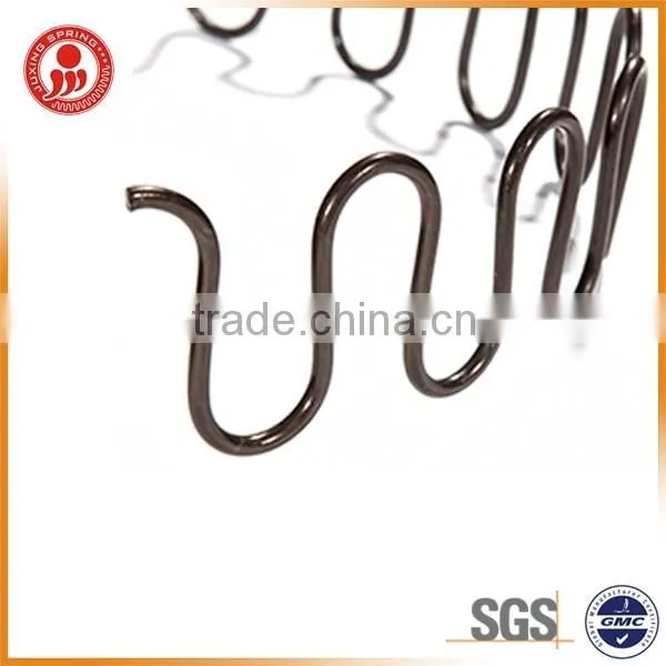 Used Machines Sofa Serpentine Spring Factory photo-4
